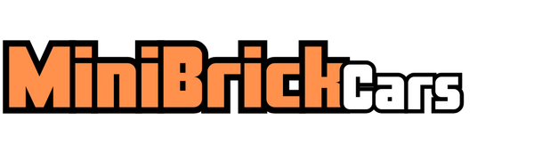 MiniBrickCars