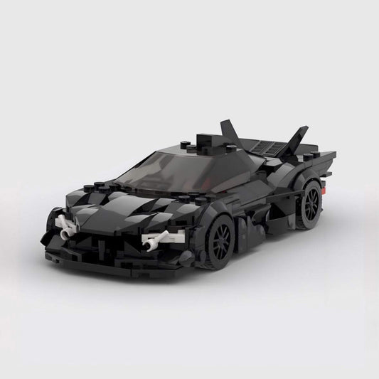 Apollo EVO | Black