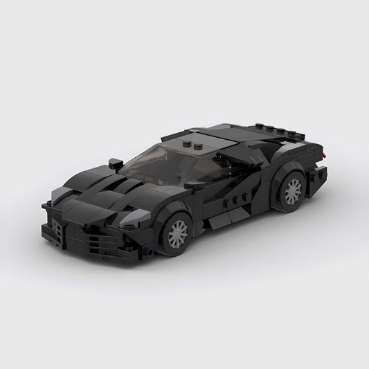 Bugatti La Voiture Noire