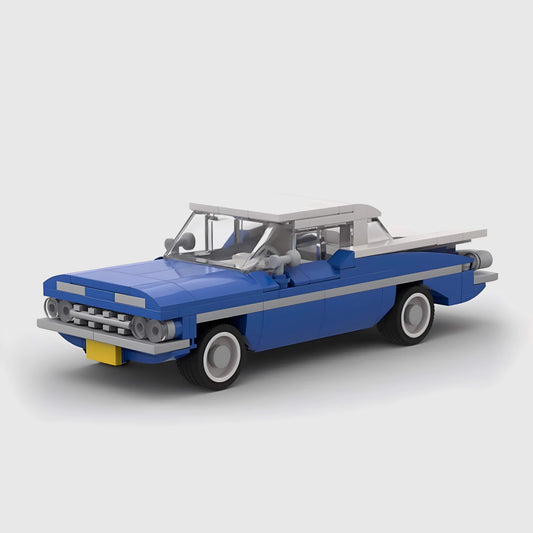 Chevrolet Bel Air 1959