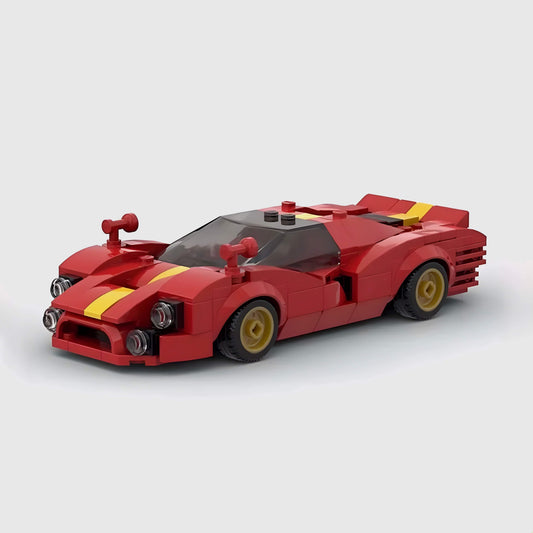 Ferrari 330 P4