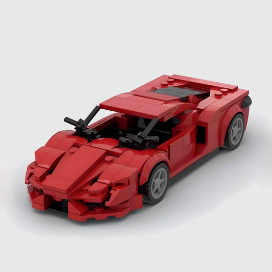 Ferrari Enzo 2002