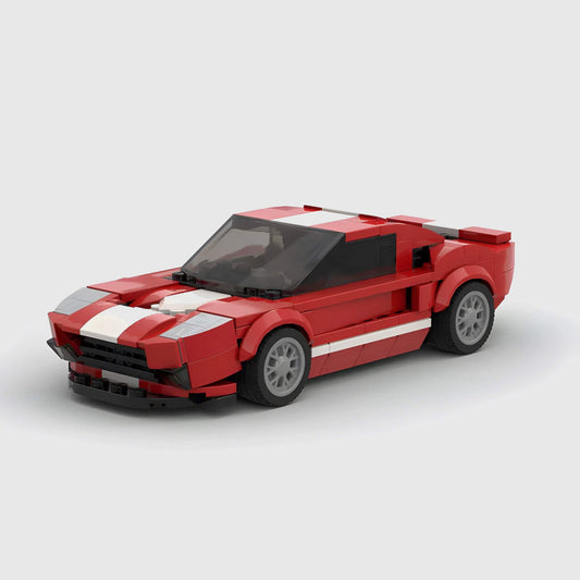 Ford GT 2004
