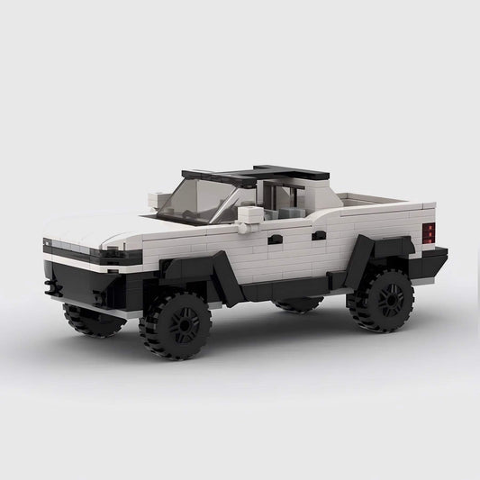 GMC Hummer EV