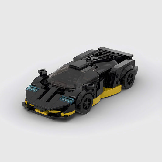 Lamborghini Centenario