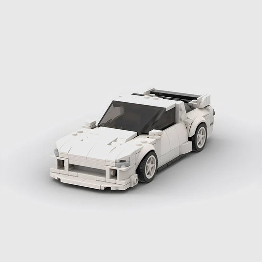 Mazda RX-7 FD - MiniBrickCars